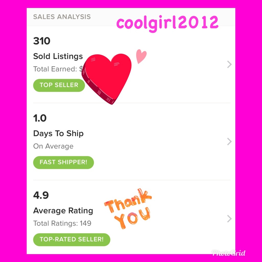 😎Shop My Kids Closet with Confidence😎